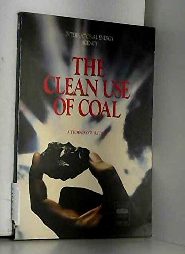 Imagen de archivo de Clean Use of Coal: A Technology Review a la venta por dsmbooks
