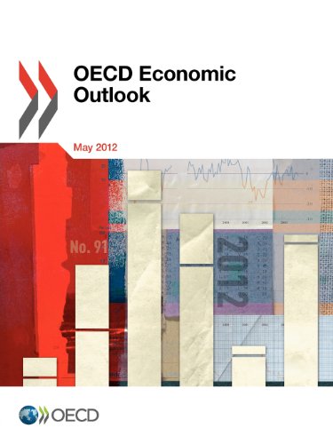 Beispielbild fr OECD Economic Outlook: May 2012 zum Verkauf von Ammareal