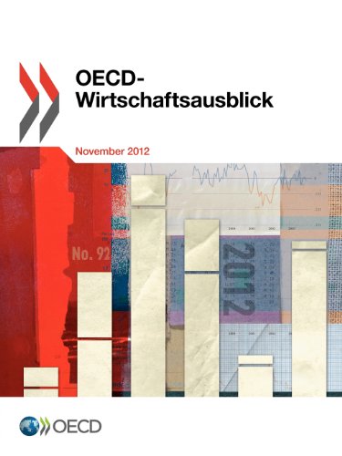 9789264130654: OECD-Wirtschaftsausblick, Ausgabe 2012/2