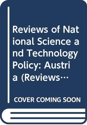 9789264131378: Austria (Reviews of national science & technology policy)