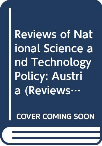 Reviews of national science and technology policy (9789264131378) by Dorothy Asiedu