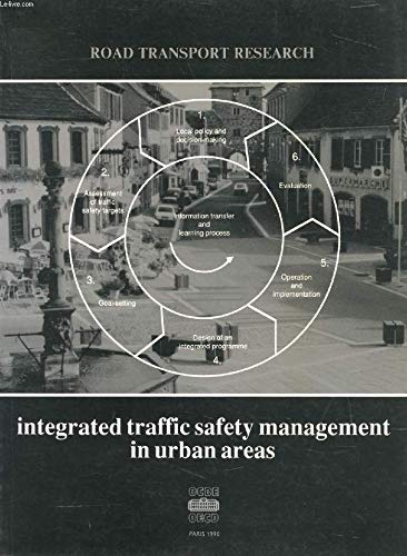 Stock image for Integrated Traffic Safety Management in Urban Areas for sale by Better World Books