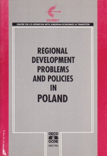 Review of Agricultural Policies: Poland Centre for Co-operation with the Economies in Transition