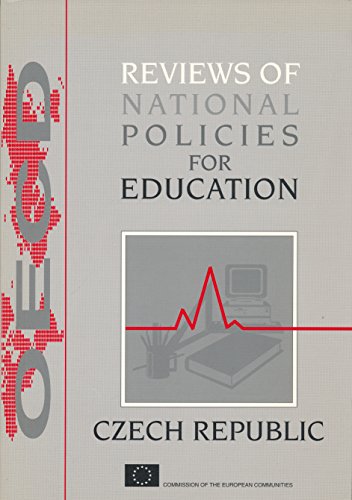 Reviews of National Policies for Education: Poland (9789264148970) by Organization For Economic Co-operation And Development; OECD
