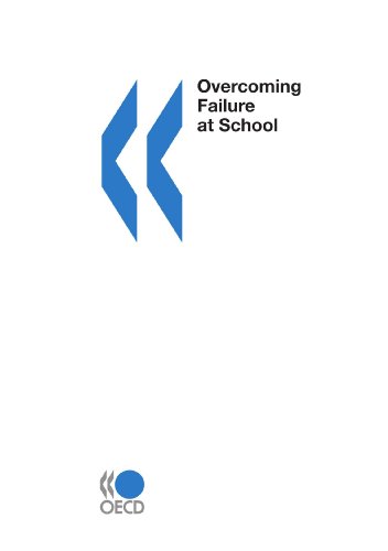 Stock image for Overcoming Failure at School for sale by Revaluation Books