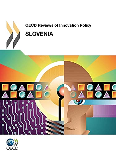 Stock image for Slovenia 2012 oecd reviews of innovation policy OCDE for sale by BIBLIO-NET