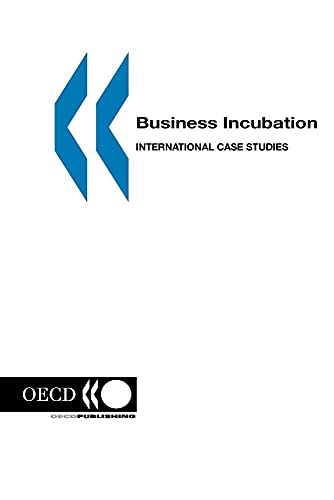 Beispielbild fr Business Incubation: International Case Studies zum Verkauf von Anybook.com