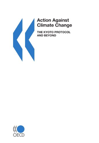 Stock image for Ion Against Climate Change: the Kyoto Protocol and Beyond for sale by TranceWorks