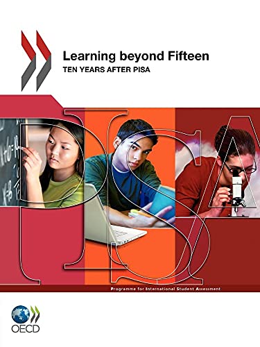 9789264172043: Pisa Learning Beyond Fifteen: Ten Years After Pisa