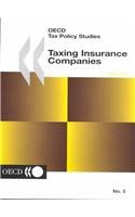 Beispielbild fr Taxing Insurance Companies zum Verkauf von Better World Books: West