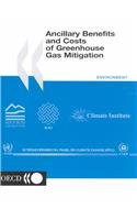 Ancillary Costs and Benefits of Greenhouse Gas Mitigation (9789264185425) by Organisation For Economic Co-Operation And Development