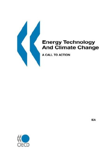 9789264185630: Energy, Technology, and Climate Change: A Call to Action