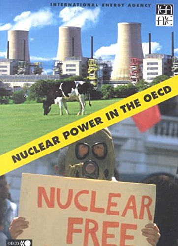 Imagen de archivo de Nuclear Power in the OECD. a la venta por Tiber Books