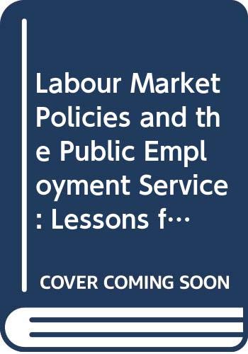 case study on labour market policies