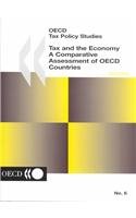 Tax and the Economy: A Comparative Assessment of Oecd Countries (Oecd Tax Policy Series, 6) (9789264195448) by Noord, Paul Van Den; Heady, Christopher