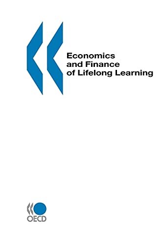 Beispielbild fr Economics and Finance of Life Long Learning zum Verkauf von PsychoBabel & Skoob Books