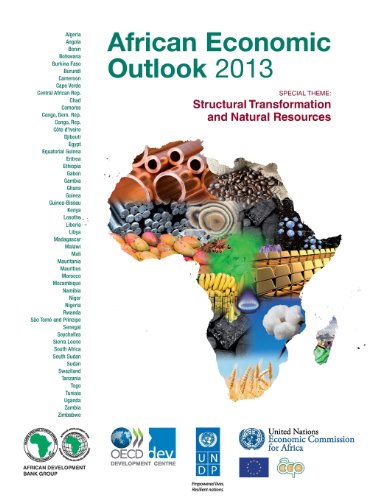 9789264200531: African Economic Outlook 2013: Structural Transformation and Natural Resources