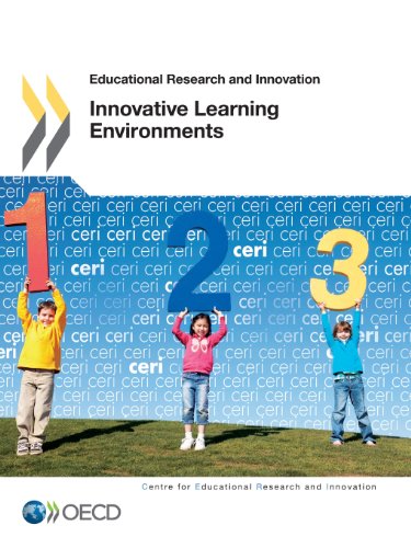 Beispielbild fr Educational Research and Innovation Innovative Learning Environments zum Verkauf von WorldofBooks