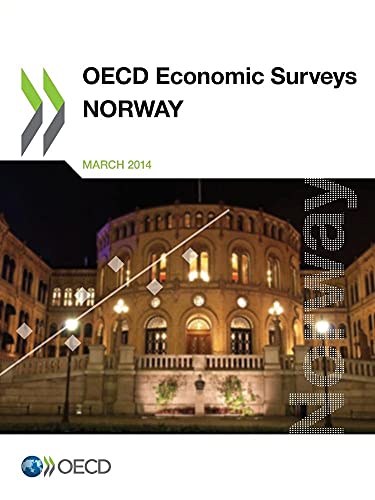 Beispielbild fr OECD Economic Surveys: Norway 2014 zum Verkauf von Blackwell's