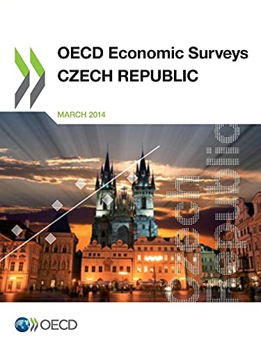 Beispielbild fr OECD Economic Surveys zum Verkauf von Blackwell's
