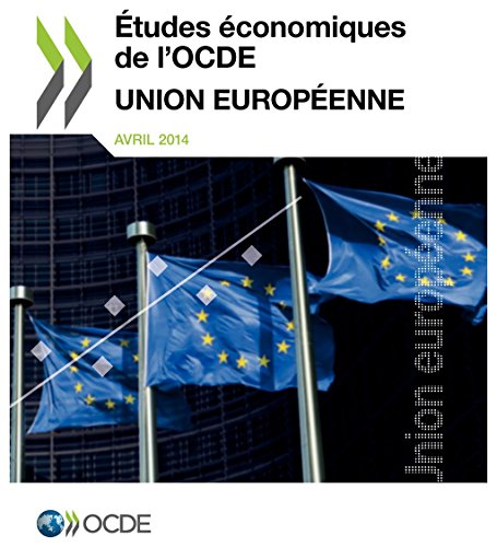 Beispielbild fr tudes conomiques de l'OCDE : Union europenne 2014 zum Verkauf von Ammareal