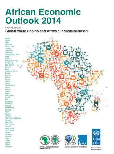 9789264209404: African Economic Outlook 2014