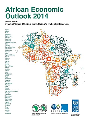 9789264209404: African Economic Outlook 2014: global value chains and Africa's industrialisation