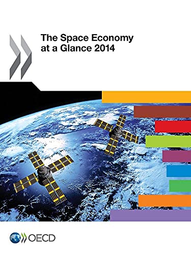 Stock image for The Space Economy at a Glance 2014 for sale by medimops