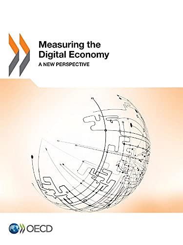 9789264211308: Measuring the Digital Economy: A New Perspective