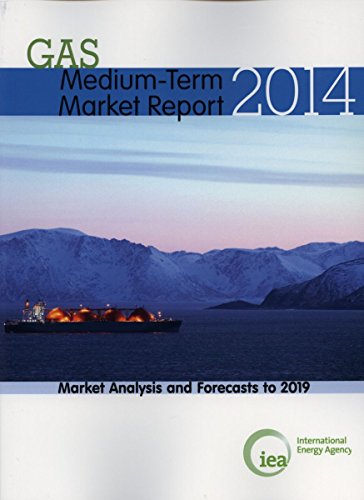 9789264211520: Medium-term gas market report 2014