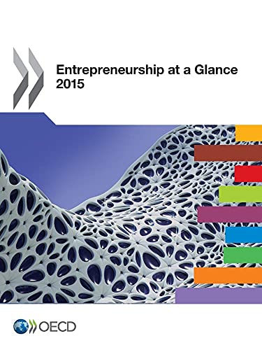 9789264232204: Entrepreneurship at a Glance 2015