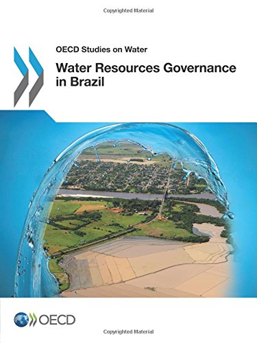 9789264238114: Oecd Studies on Water Water Resources Governance in Brazil