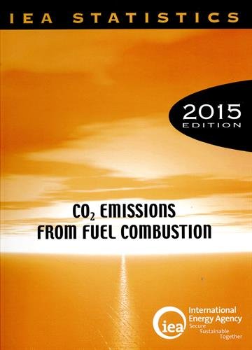 9789264245952: CO2 emissions from fuel combustion 2015