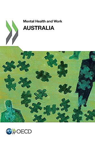 9789264246584: Mental Health and Work: Australia