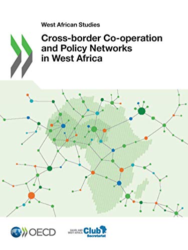 Stock image for West African Studies Cross-border Co-operation and Policy Networks in West Africa for sale by medimops