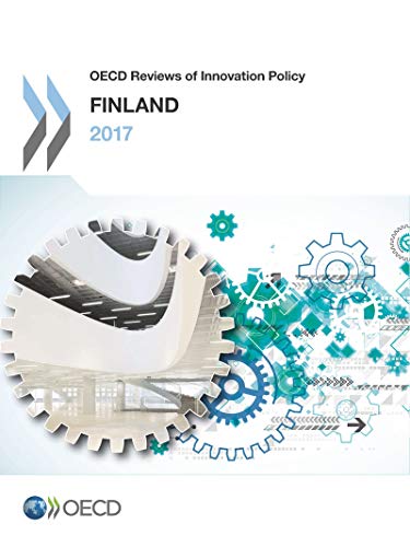 Stock image for Oecd Reviews of Innovation Policy - Finland 2017 for sale by Revaluation Books