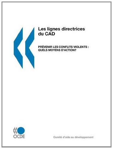 Stock image for Les lignes directrices du CAD for sale by medimops