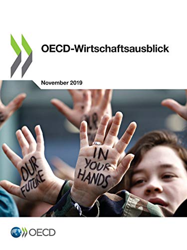 Beispielbild fr OECD-Wirtschaftsausblick zum Verkauf von medimops