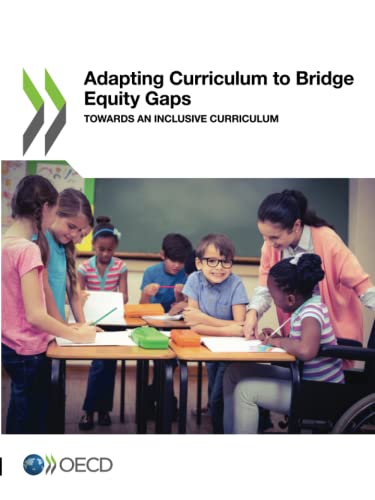 Stock image for Adapting Curriculum to Bridge Equity Gaps: Towards an Inclusive Curriculum for sale by Revaluation Books