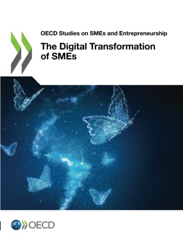 Beispielbild fr Oecd Studies on Smes and Entrepreneurship the Digital Transformation of Smes zum Verkauf von Revaluation Books