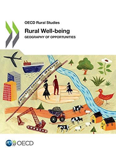 Beispielbild fr Rural Well-being zum Verkauf von WorldofBooks
