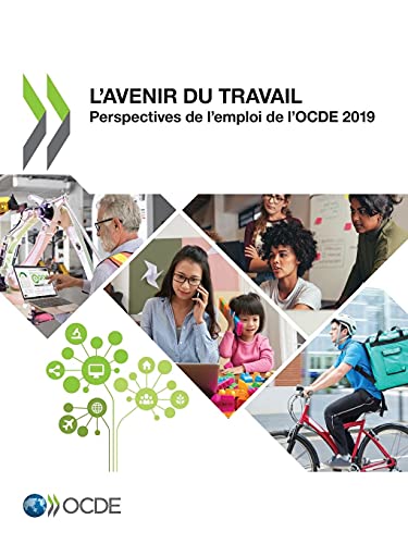 Beispielbild fr Perspectives de lemploi de lOCDE 2019 zum Verkauf von Reuseabook