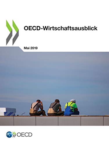 9789264506640: OECD-Wirtschaftsausblick, Ausgabe 2019/1
