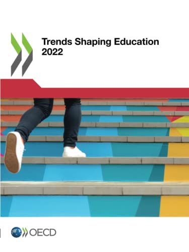 Stock image for Trends Shaping Education 2022 for sale by Revaluation Books