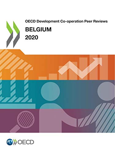 9789264905719: OECD Development Co-operation Peer Reviews: Belgium 2020