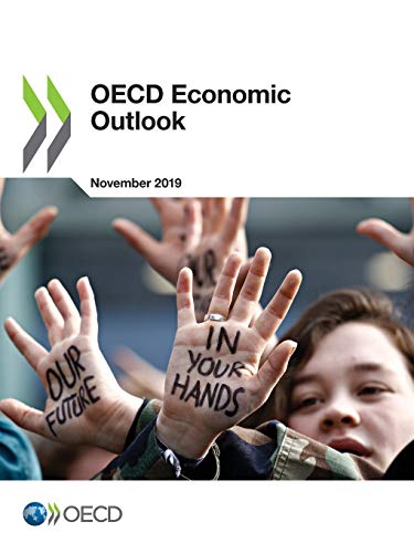 Beispielbild fr OECD Economic Outlook, Volume 2019 Issue 2 zum Verkauf von WorldofBooks