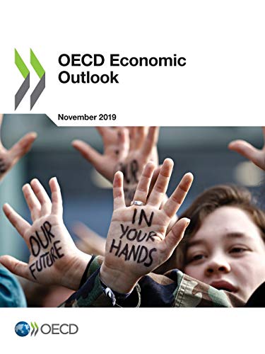 9789264923249: OECD Economic Outlook, Volume 2019 Issue 2