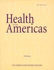 Beispielbild fr Health in the Americas (SP 569) (PAHO Scientific Publications) (v. 1 & 2) zum Verkauf von Robinson Street Books, IOBA