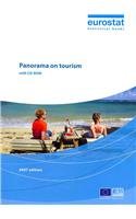 Panorama on Tourism: 2007 Edition (9789279049019) by Unknown Author