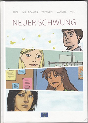 Stock image for Neuer Schwung for sale by AwesomeBooks